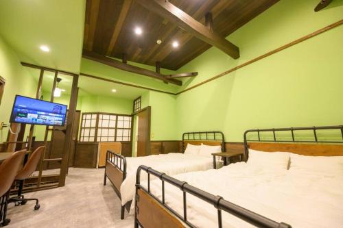 Hyuga Villa | 日向サーフキャンプ102