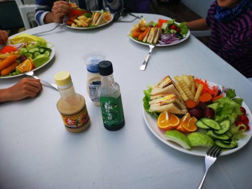 Donghe House | 星浪恩典屋民宿