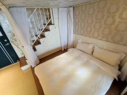 Jiaoxi Apartment | 晨曦泡湯