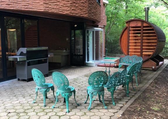 Nasu Villa | 最大２２名BBQ.サウナ.カラオケ.ビリヤード.卓球付き!