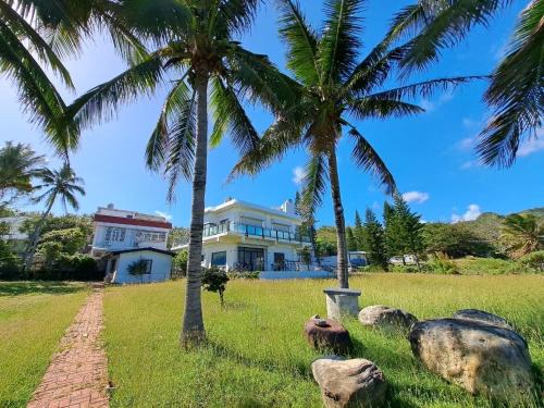 Beinan Bed & Breakfast | 月伴灣海景民宿MoonBay Seaview Homestay - 半自動入住 Self check-in