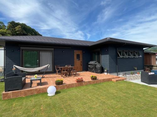 Hidaka-mura Villa | 村の小さなお宿 おきな