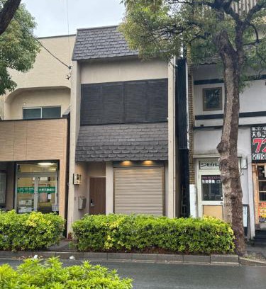 Matsudo Villa | 東京近隣 蔵元荘 駅近 交通便利