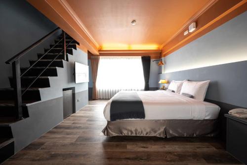 Jiaoxi Hotel | 東旅驛棧