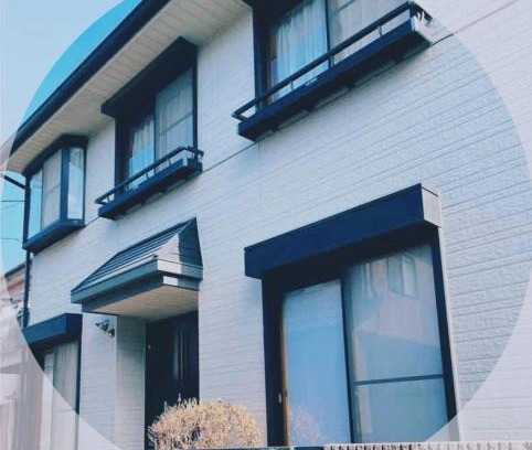 Kamagaya Apartment | 東灜小憇