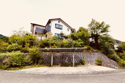Matsue House | 森の香
