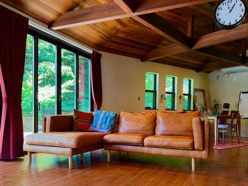 Kamakura House | 極楽寺邸 - Gokurakuji House