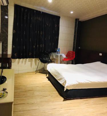 Ruifang House | 橙橙民宿瑞芳車站