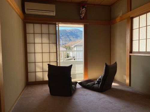 Kofu Villa | 次郎の家