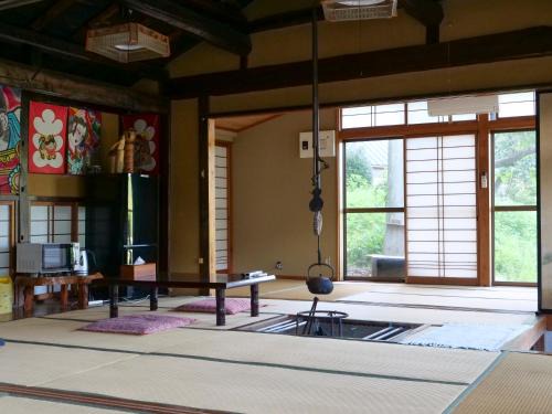 Iwaki House | 民宿たきた館 guest house TAKITA-KAN