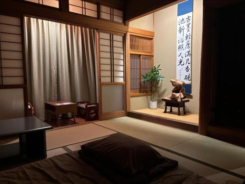 Hamada House | 民泊浜田 蛍の里