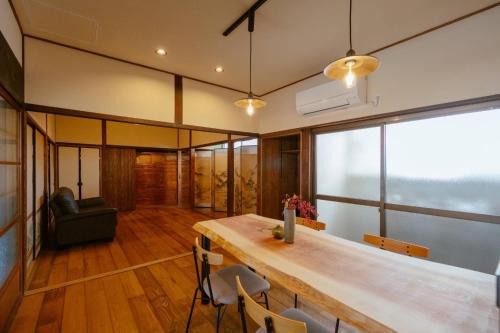 Muzuki Apartment | 民泊貸別荘 フェザンツ2