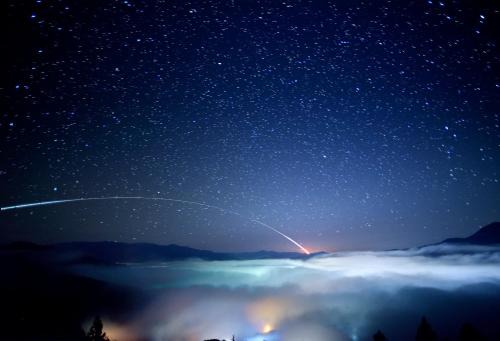 Kumakogen Cabin | 民泊高野展望台