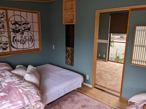 Nasushiobara Apartment | 民泊 福来