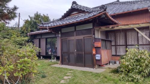 Satte Apartment | 民泊M103