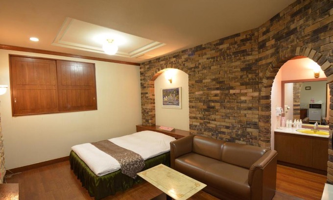 Mito Hotel | 水戸PARCO