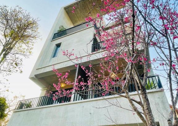 Beipu House | 沐目家民宿