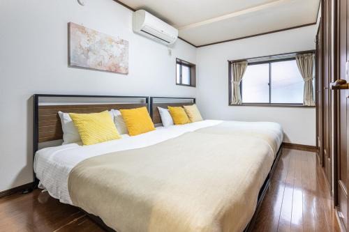 Asakusabashi Apartment | 浅草橋戸建