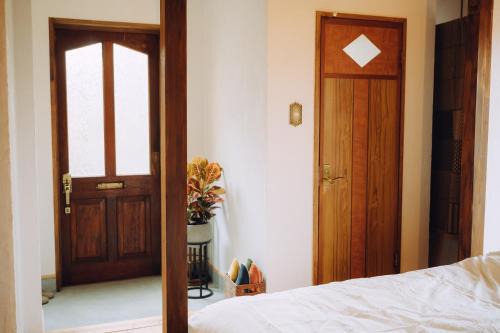 Iyo Villa | 海とふれあうための一軒貸し宿オリーブ