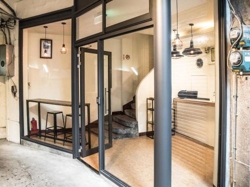 Ruifang House | 清芳民宿 Delicateperfume Hotel 瑞芳車站-九份 平溪 Juifen Pingxi