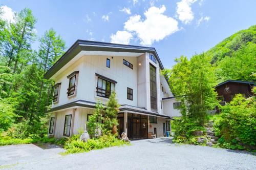 Sawando Hotel | 温泉御宿 るりびたき