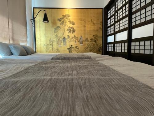 Dogo Hot Spring Apartment | 源泉かけ流しの一棟貸し温泉宿The Feet Dogo