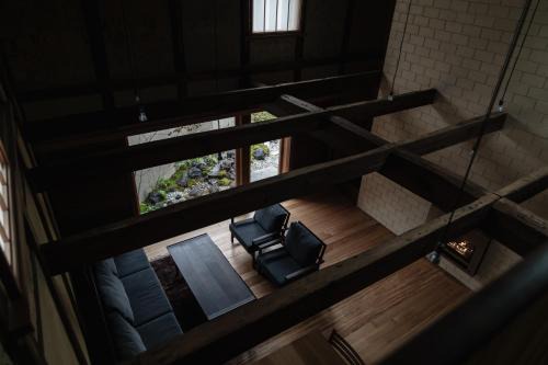 Kurashiki House | 滔々 阿知の庄 蔵の宿 toutou Achinosho Kura no Yado