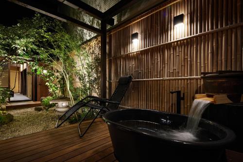 Takamatsu Villa | 瀬戸内サウナホテル月