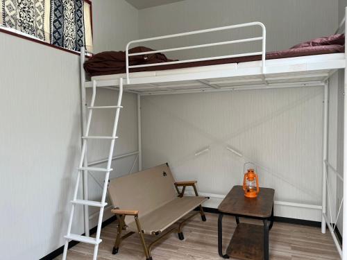 Kumejima Hotel | 琉美の駅