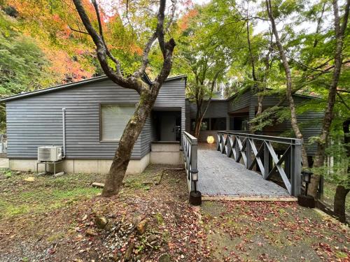 Onan Villa | 瑞穂ゲストハウス