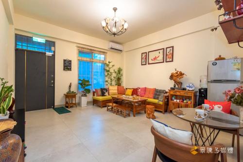 Ruisui House | 瑞穗農妹子民宿The Nong Family Homestay