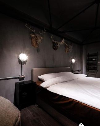 Xincheng House | 生活就是Lifeis新城民宿