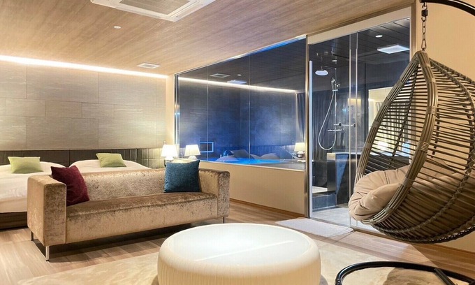 Yaizu Apartment | 由楽 焼津