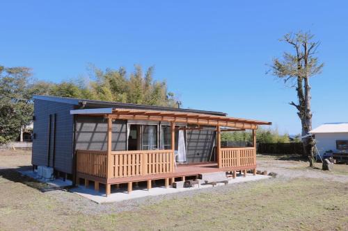 Miyakonojo Apartment | 皓雲庵