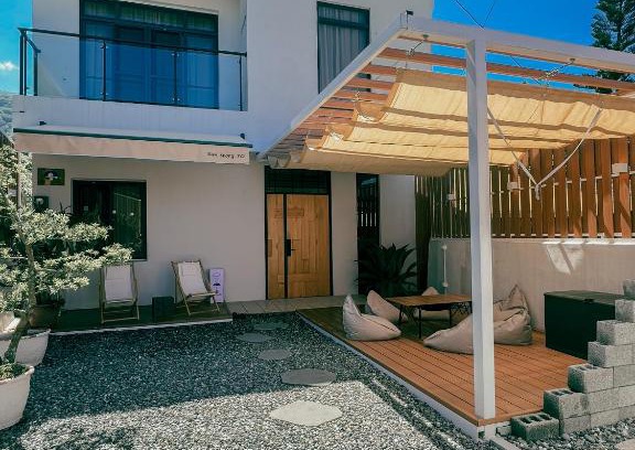 Chenggong Villa | 石傘柒十 Sun story 70