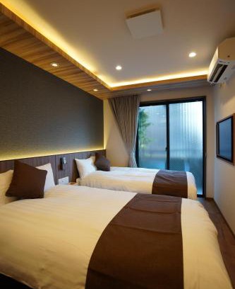 Nakamura Apartment | 竹橋別邸