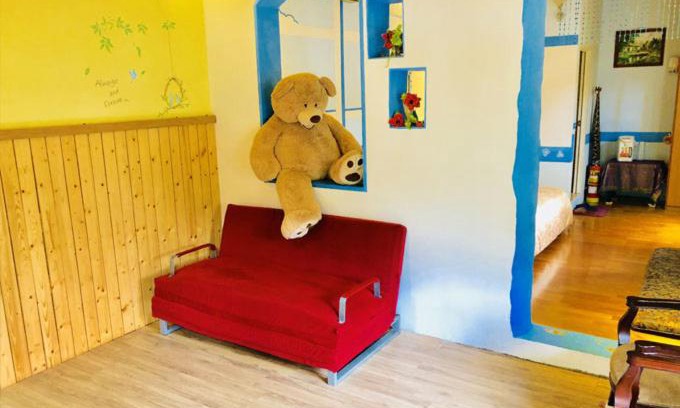 Zhudong House | 築夢咖啡民宿