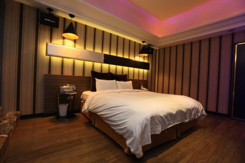 North District Hotel | 約客頂級汽車旅館-新竹館