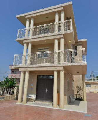 Yilan Villa | 總裁四季一館