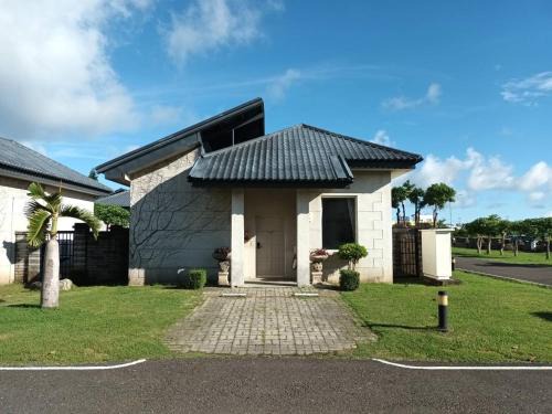 Hengchun House | 艸祭莊園Tsai Villa