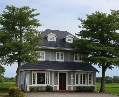 Wujie Villa | 艾瑪莊園民宿