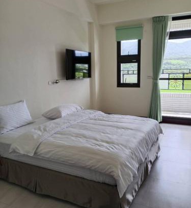 Chishang House | 花田一路民宿