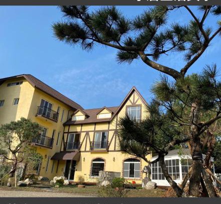 Beipu House | 茅店BnB