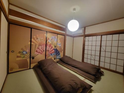 Funabashi House | 華の宿
