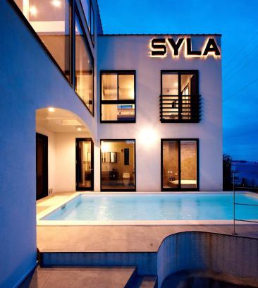 Yokosuka House | 葉山 Syla Hotel Zushi-Hayama Pool Villa