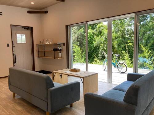 Shodoshima House | 藤田別荘