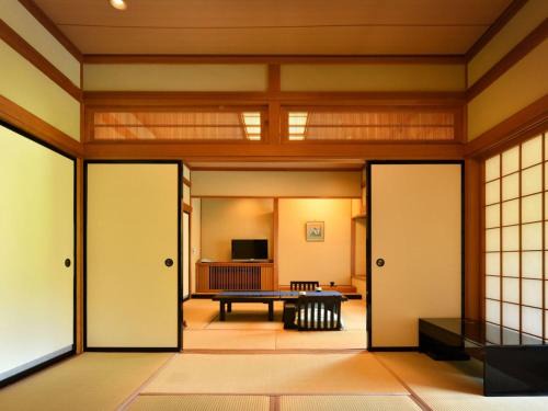 Yunokami Hotel | 藤龍館-TOURYUKAN-Yunokamionsen