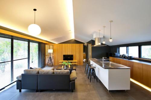Okinawa Villa | 親慶原TerraceリゾートVILLA