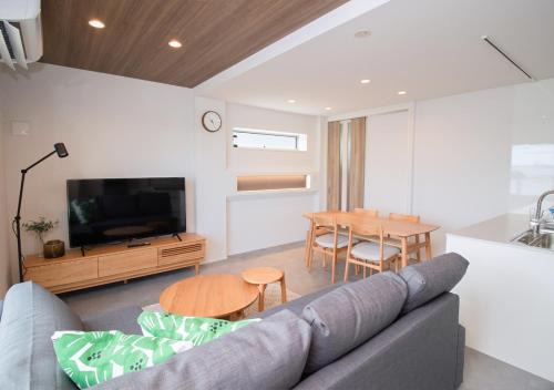 Yokosuka House | 観音崎ビーチヴィラ