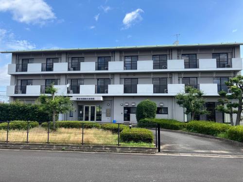 Unoshima Hotel | 豊前市国際交流会館